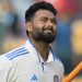 Rishabh Pant returns to India’s Test setup for SA tour 7 Rishabh Pant returns to India’s Test setup for SA tour