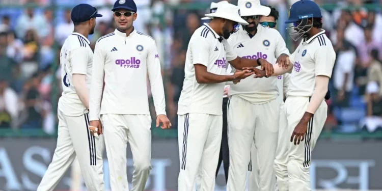 India Ramp Up Spin Drills Ahead of Guwahati Clash 1 India Ramp Up Spin Drills Ahead of Guwahati Clash