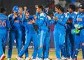 India Women Eye First Overseas Coach