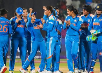 India Women Eye First Overseas Coach
