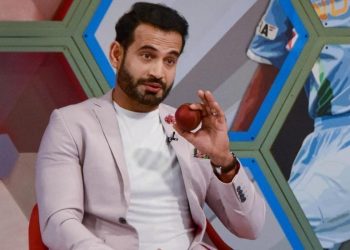Irfan Pathan Surprised by Russell’s Departure from KKR