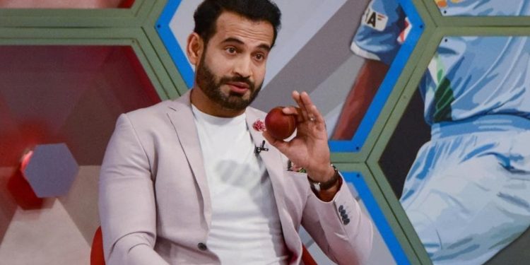 Irfan Pathan Surprised by Russell’s Departure from KKR 1 Irfan Pathan Surprised by Russell’s Departure from KKR