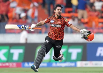 Ishan Kishan Should Return to MI to Open, Says Kaif