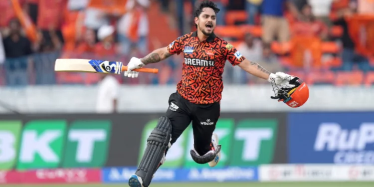 Ishan Kishan Should Return to MI to Open, Says Kaif