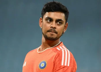 Ishan Kishan to Lead Jharkhand in Upcoming Season