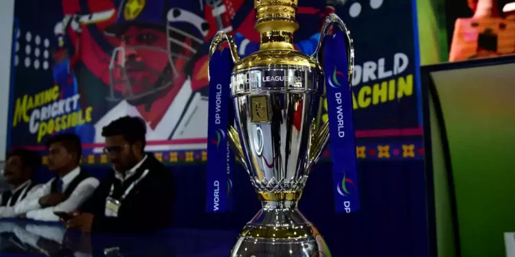 IPL 2026 Auction Set for Overseas Venue, Abu Dhabi Ahead