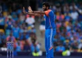 ‘Bumrah Is Wayward When Desperate’ – Ex-India Star
