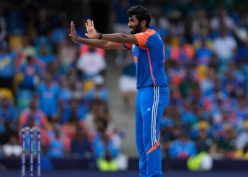 ‘Bumrah Is Wayward When Desperate’ – Ex-India Star