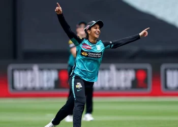 Jemimah Rodrigues to Miss Rest of WBBL