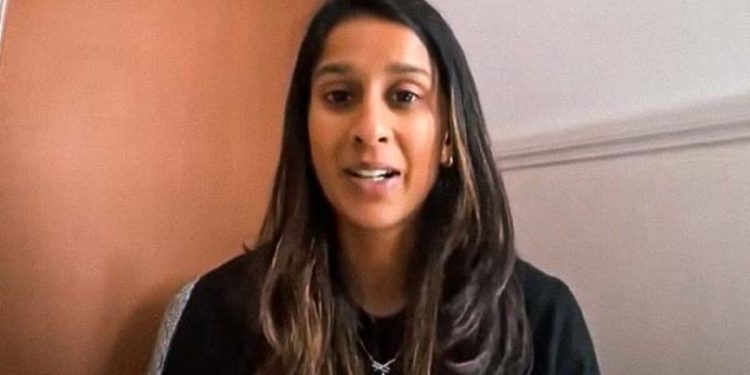 Jemimah Rodrigues reveals border scare before WBBL