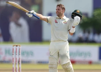 Josh Inglis Strengthens CA XI for Lions Encounter