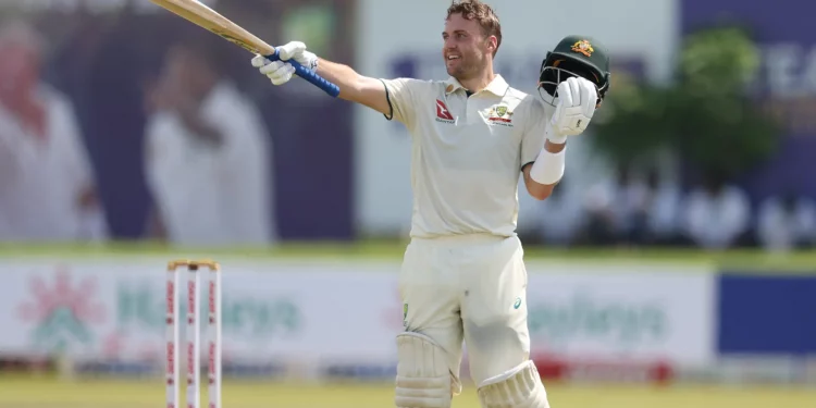 Josh Inglis Strengthens CA XI for Lions Encounter