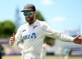 Kane Williamson Returns to Test Squad
