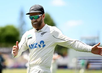 Kane Williamson Returns to Test Squad