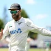 Kane Williamson Returns to Test Squad
