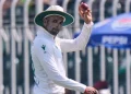 Maharaj Hopes to End South Africa’s 15-Year Test Drought in India