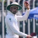 Maharaj Hopes to End South Africa’s 15-Year Test Drought in India