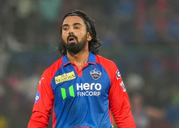 KL Rahul Explains DC Specialist Role