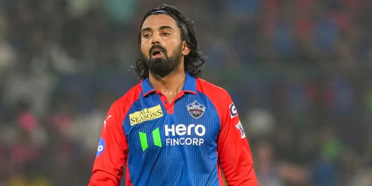 KL Rahul Explains DC Specialist Role