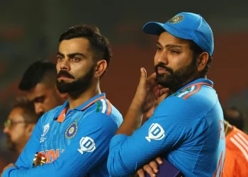 Rohit, Kohli may miss India A assignment vs SA A