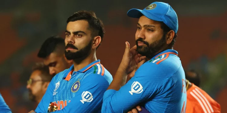 Rohit, Kohli may miss India A assignment vs SA A 1 Rohit, Kohli may miss India A assignment vs SA A