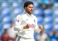 Kuldeep Is Our X-Factor: Ten Doeschate