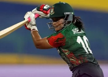Rubya Haider praises Mandhana, Healy’s game sense after World Cup