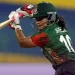 Rubya Haider praises Mandhana, Healy’s game sense after World Cup 7 Rubya Haider praises Mandhana, Healy’s game sense after World Cup