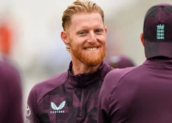 Ben Stokes Hungry to Enter Exclusive Ashes Legacy