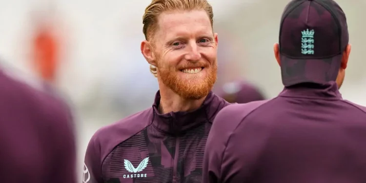 Ben Stokes Hungry to Enter Exclusive Ashes Legacy