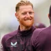 Ben Stokes Hungry to Enter Exclusive Ashes Legacy