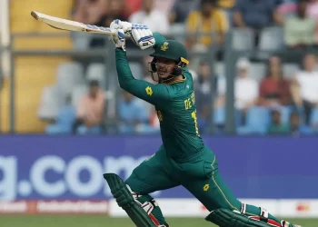 De Kock Has Rohit-Kohli Effect, Says Ashwell Prince