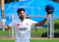 ‘Pick Ruturaj’ – Former Opener Questions India’s Left-Hander Stack 4 ‘Pick Ruturaj’ – Former Opener Questions India’s Left-Hander Stack