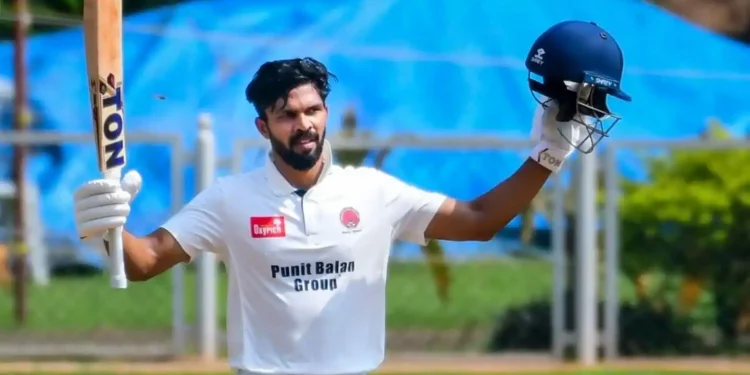 ‘Pick Ruturaj’ – Former Opener Questions India’s Left-Hander Stack 1 ‘Pick Ruturaj’ – Former Opener Questions India’s Left-Hander Stack