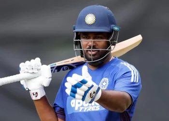 Tristan Stubbs Set to Join RR, Samson May Move to DC