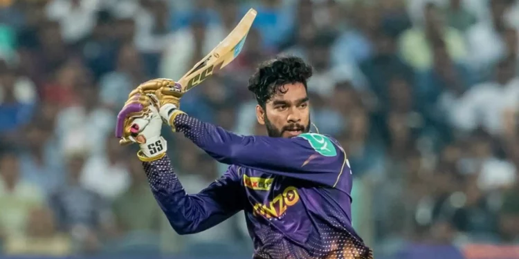 ‘Venkatesh Iyer not for trade,’ says former opener 1 ‘Venkatesh Iyer not for trade,’ says former opener