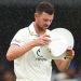 Hazlewood, Abbott Face Fitness Tests Ahead of Ashes