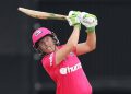 Alyssa Healy out of Sixers’ first WBBL game due to injury 2 Alyssa Healy out of Sixers’ first WBBL game due to injury
