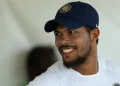 Umesh Yadav Returns to Vidarbha