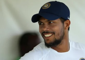 Umesh Yadav Returns to Vidarbha