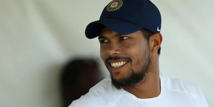 Umesh Yadav Returns to Vidarbha 1 Umesh Yadav Returns to Vidarbha