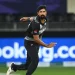Ish Sodhi, Kyle Jamieson Back for WI T20Is