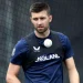 Mark Wood Faces Scan Following Hamstring Concern