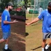Rohit Sharma begins prep for SA ODIs in Mumbai