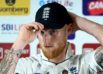 Stokes Praises Head’s Destructive Innings