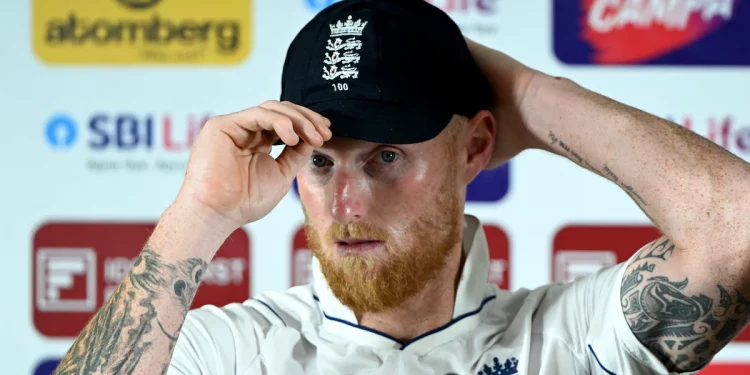 Stokes Praises Head’s Destructive Innings