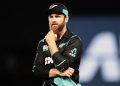 Williamson Announces T20I Retirement