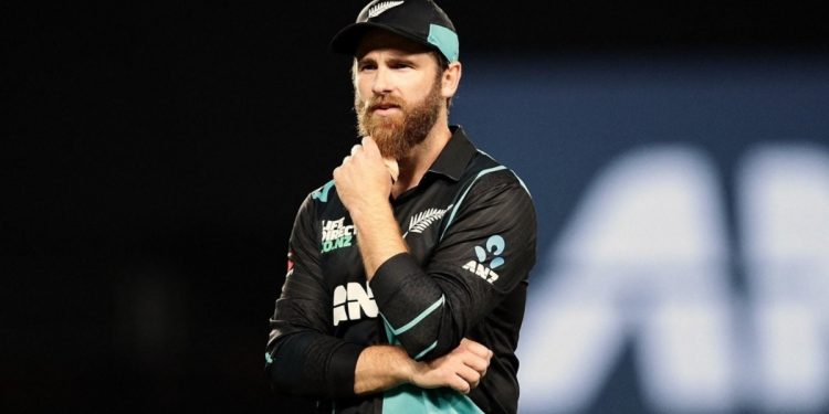 Williamson Announces T20I Retirement