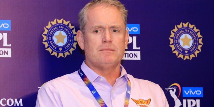 Tom Moody Takes Up Global Director Role with LSG 1 Tom Moody Takes Up Global Director Role with LSG