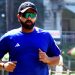 Rohit Hasn’t Communicated About Vijay Hazare Trophy